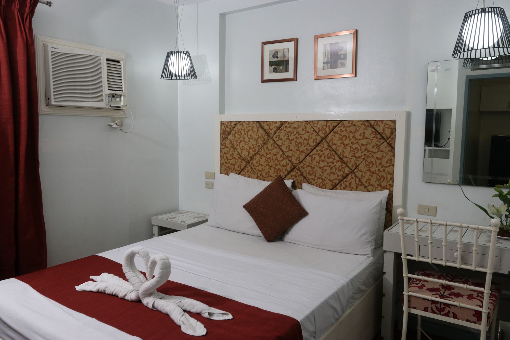 1775 Adriatico Suites