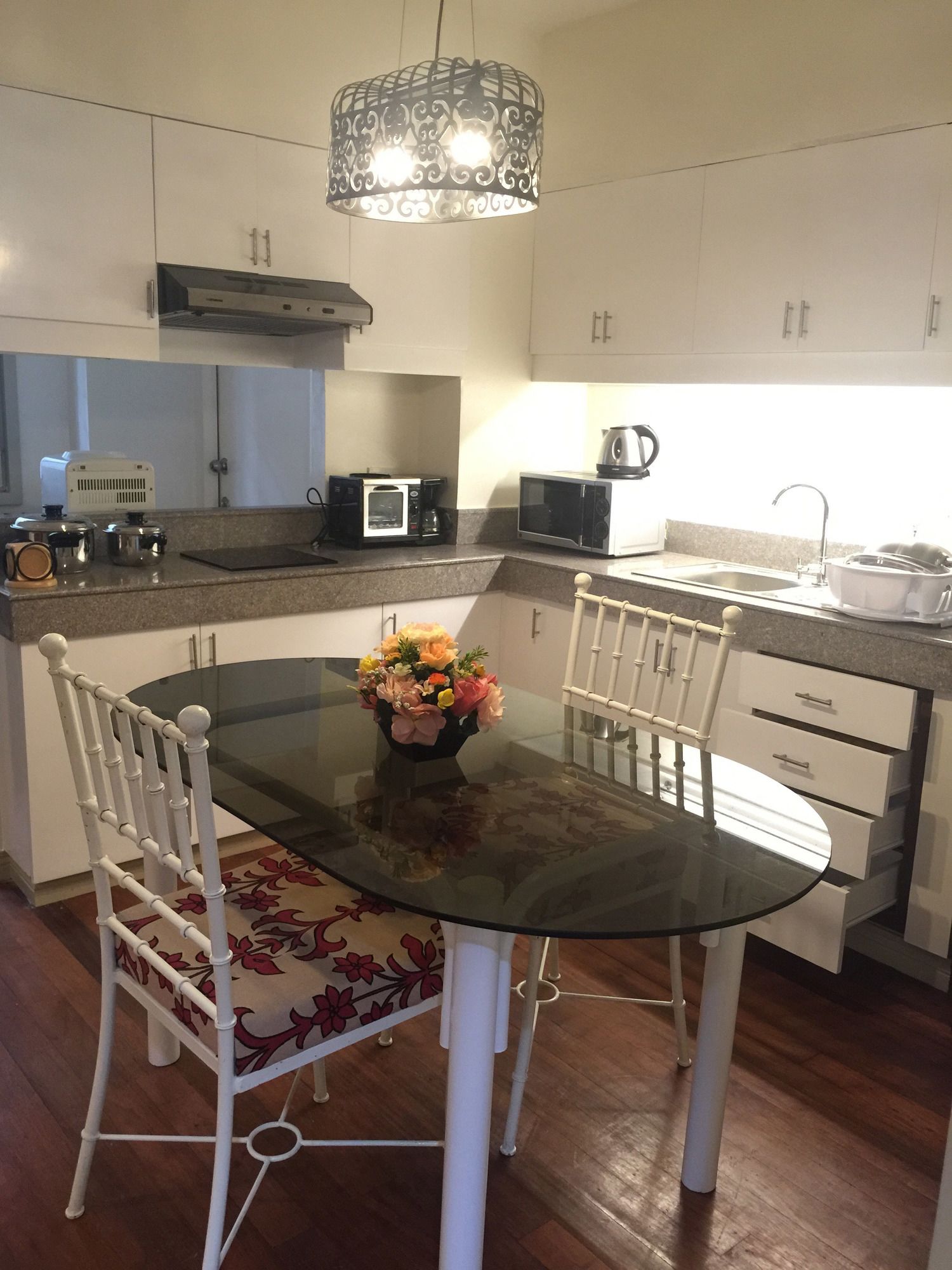 1775 Adriatico Suites