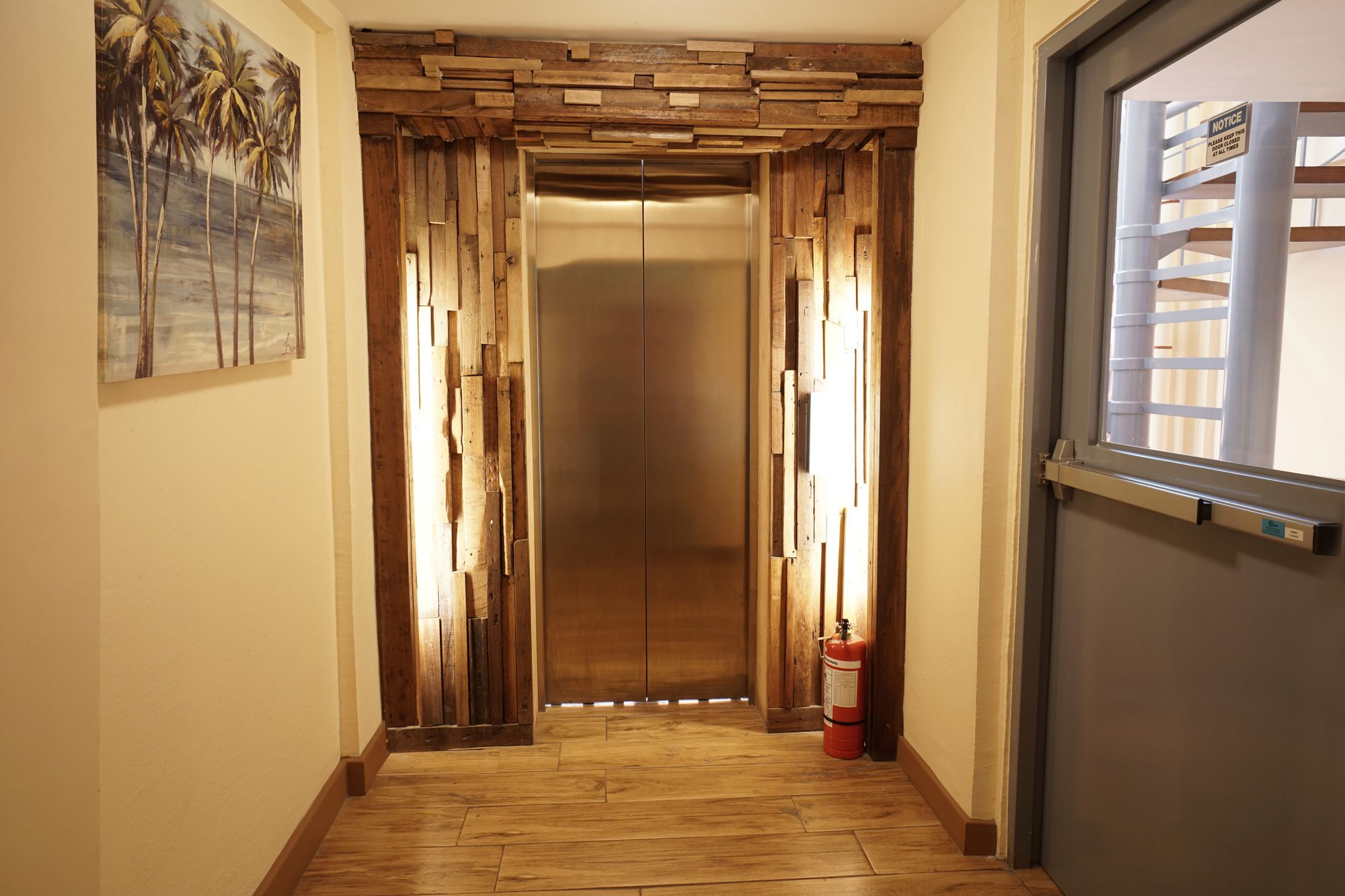 1775 Adriatico Suites
