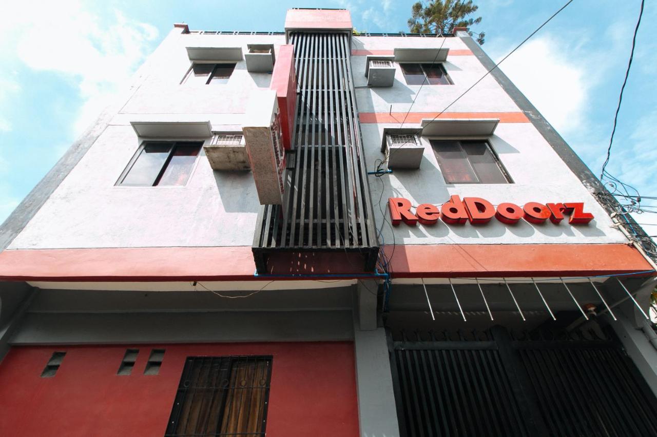 A&F Transient Rooms by Reddoorz