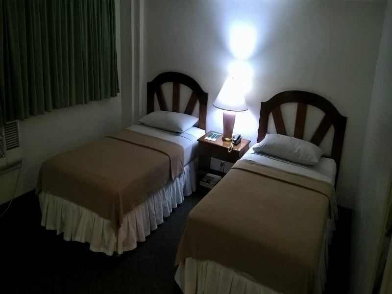 Adriatico Arms Hotel