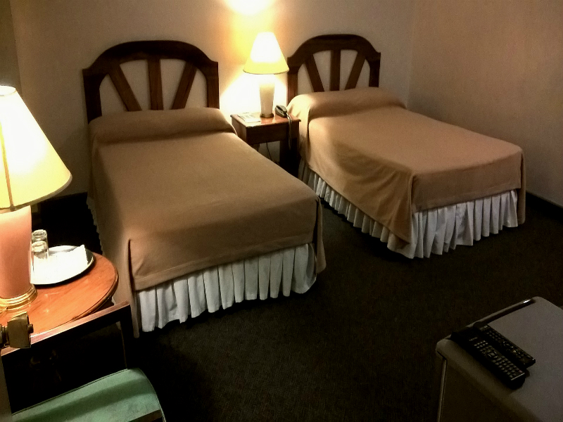 Adriatico Arms Hotel