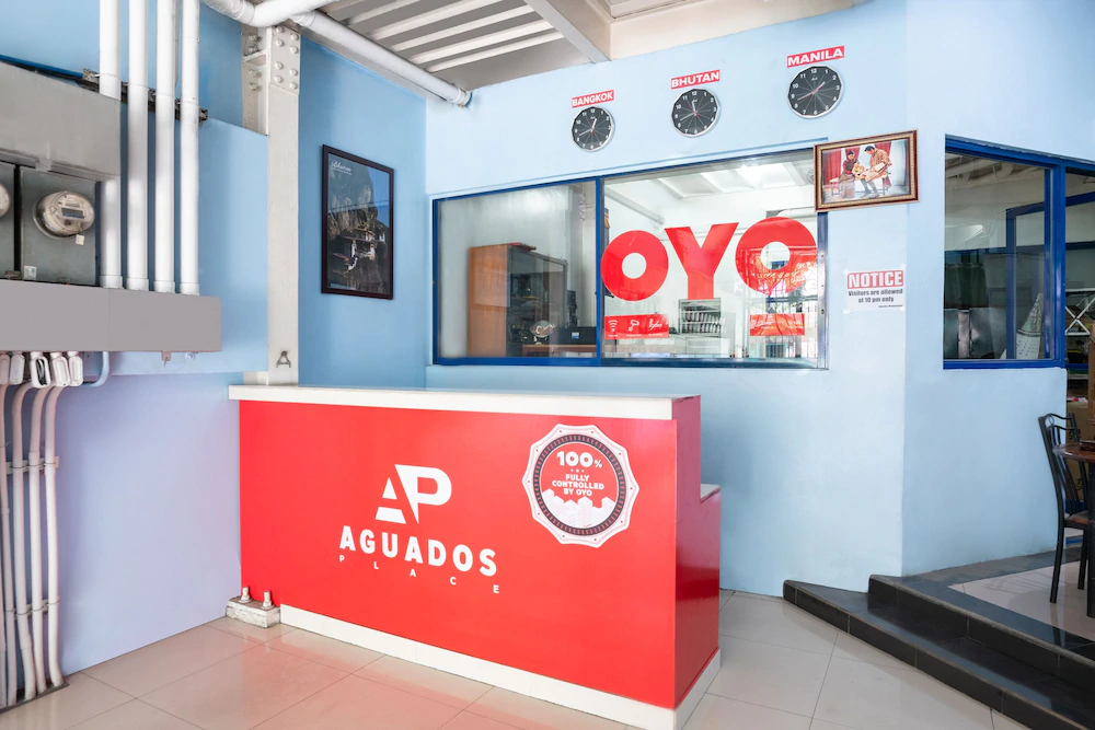 Aguados Place by OYO Rooms