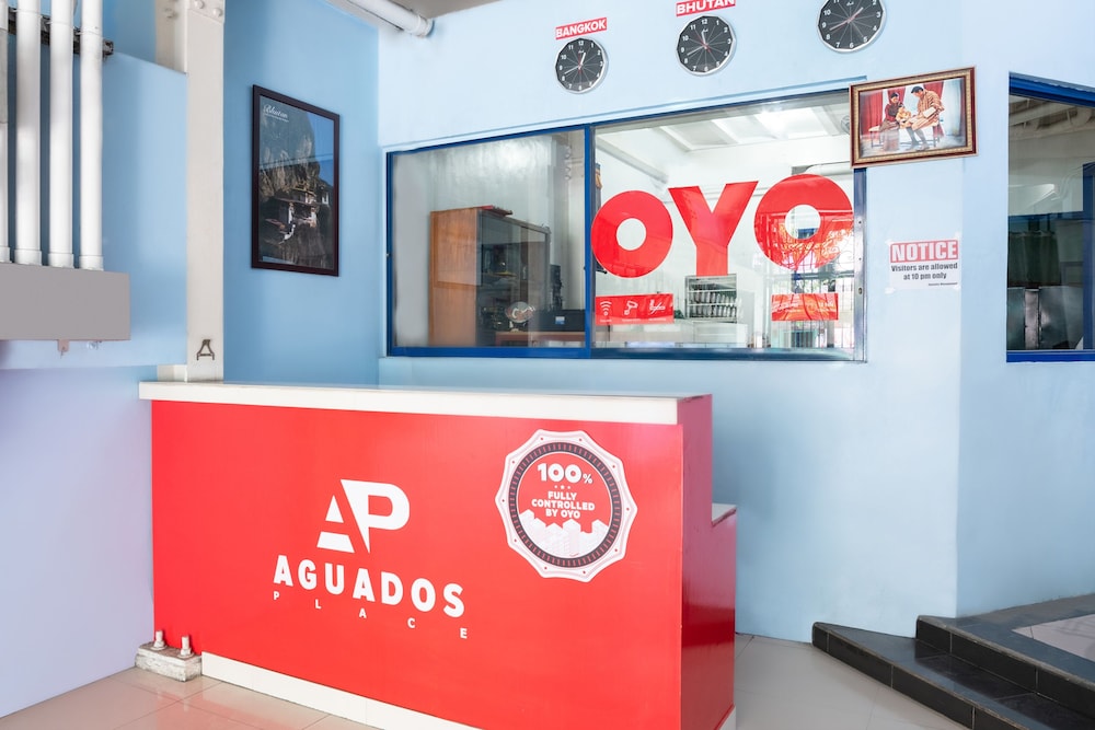 Aguados Place by OYO Rooms