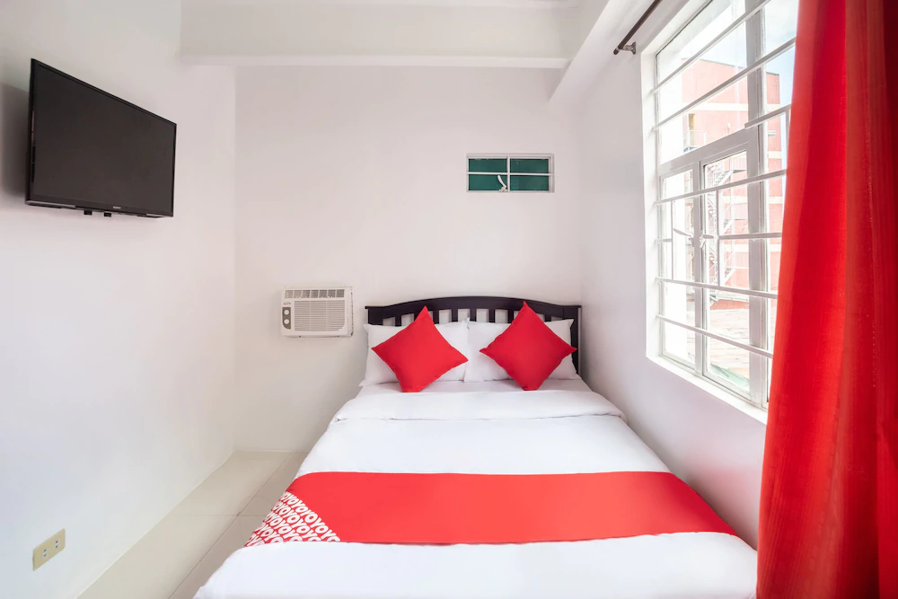 Aguados Place by OYO Rooms