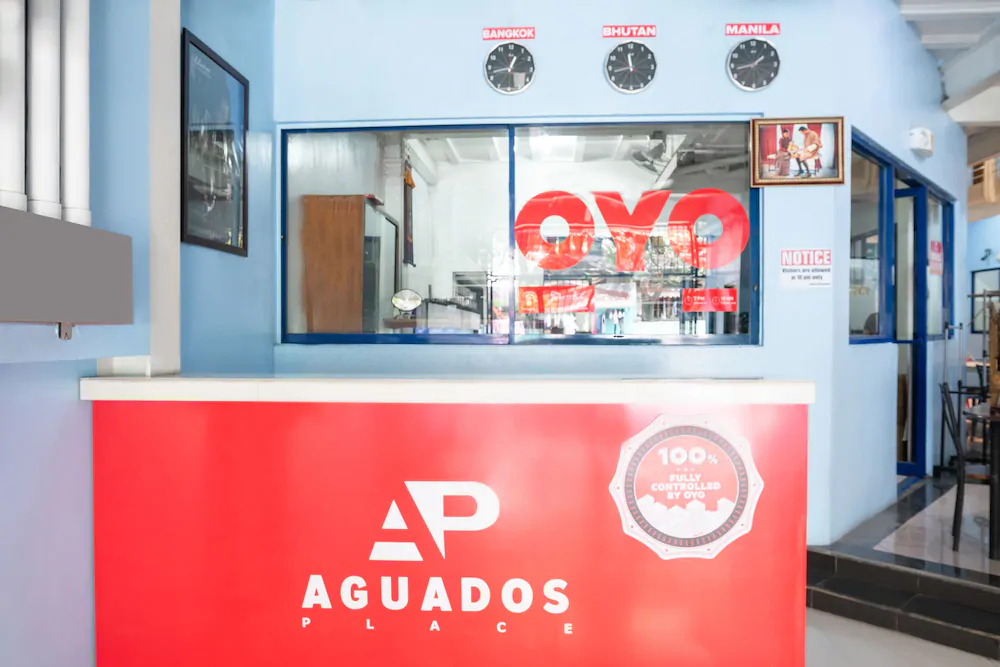 Aguados Place by OYO Rooms