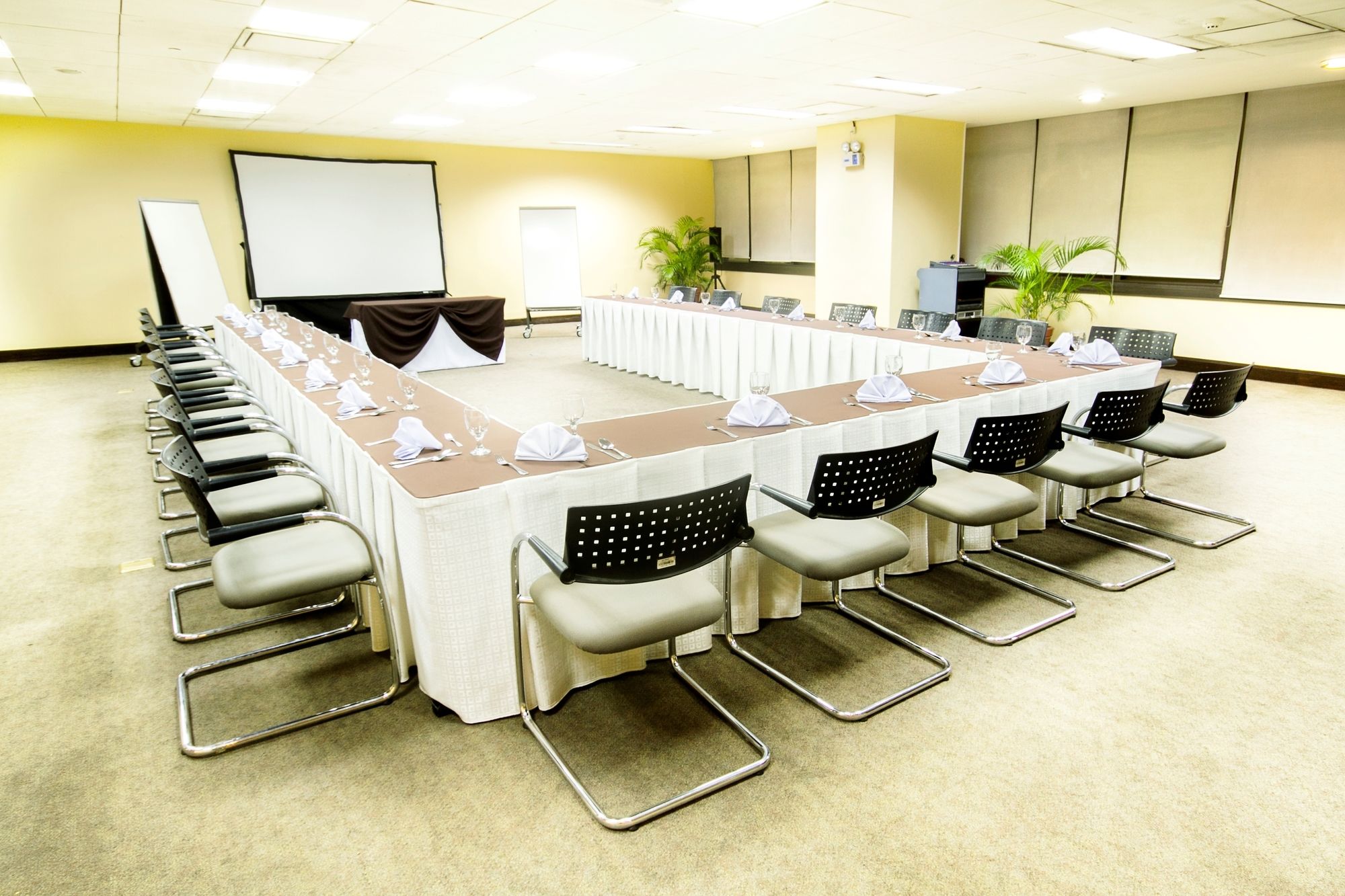 AIM Conference Center Manila