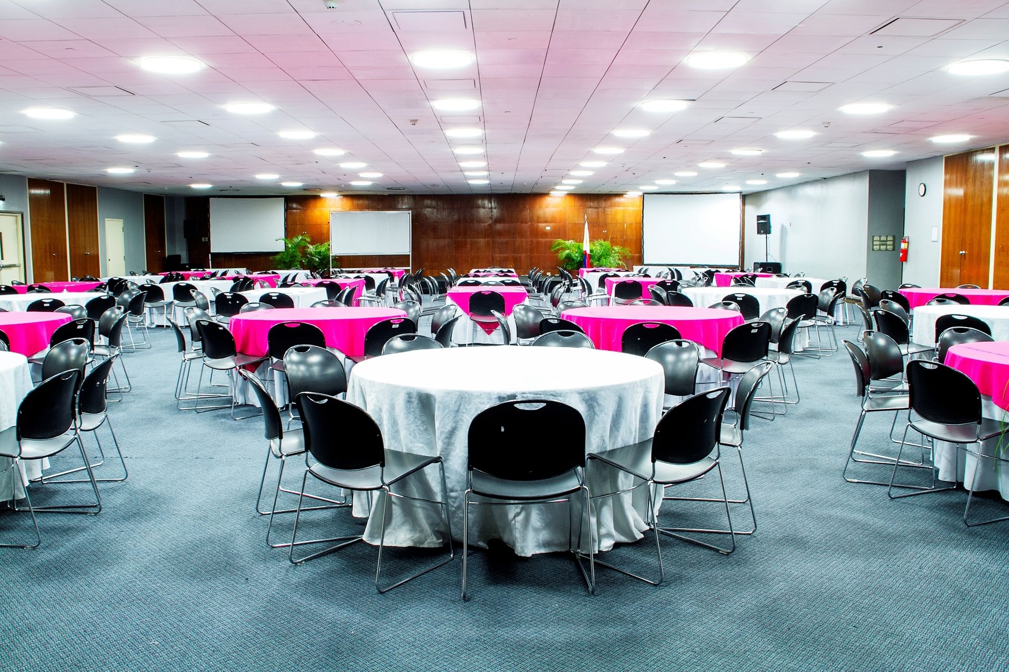 AIM Conference Center Manila