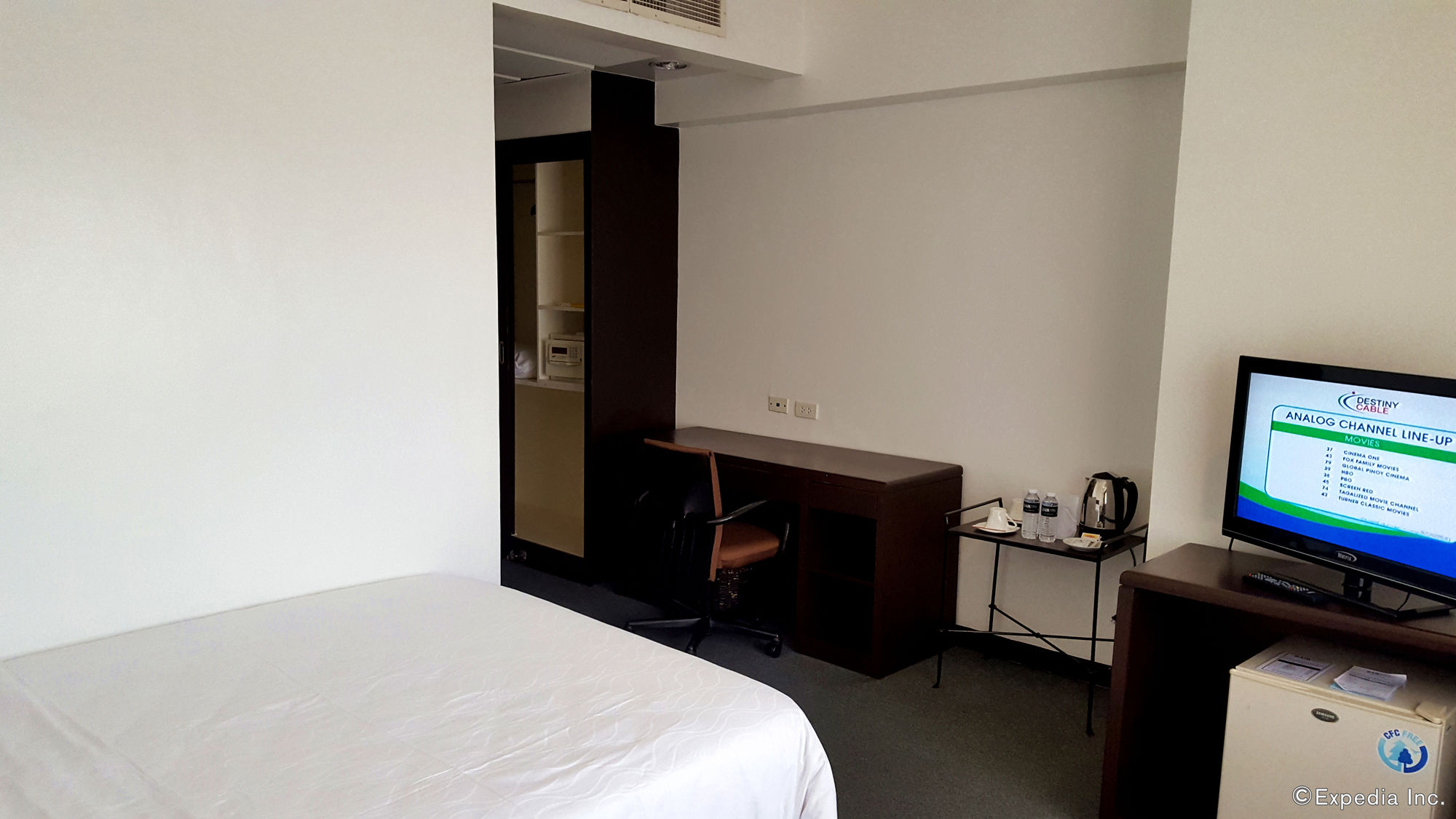 AIM Conference Center Manila