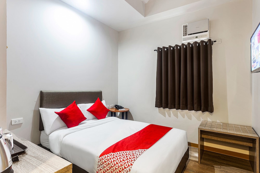 Airo Hotel by OYO Rooms