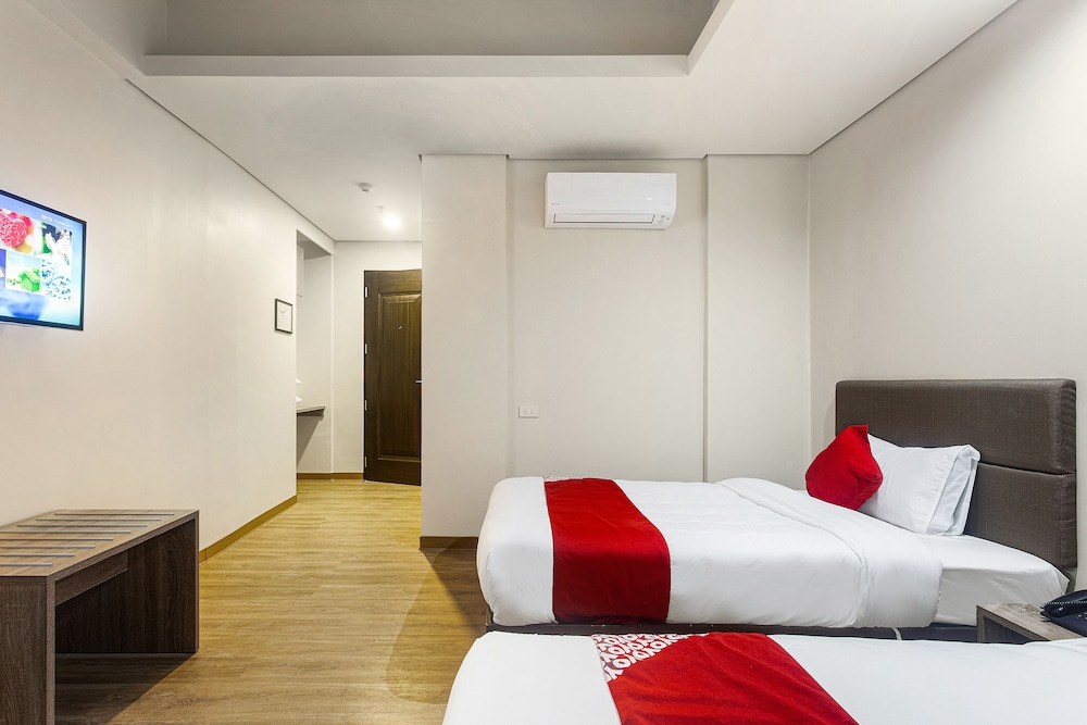 Airo Hotel by OYO Rooms
