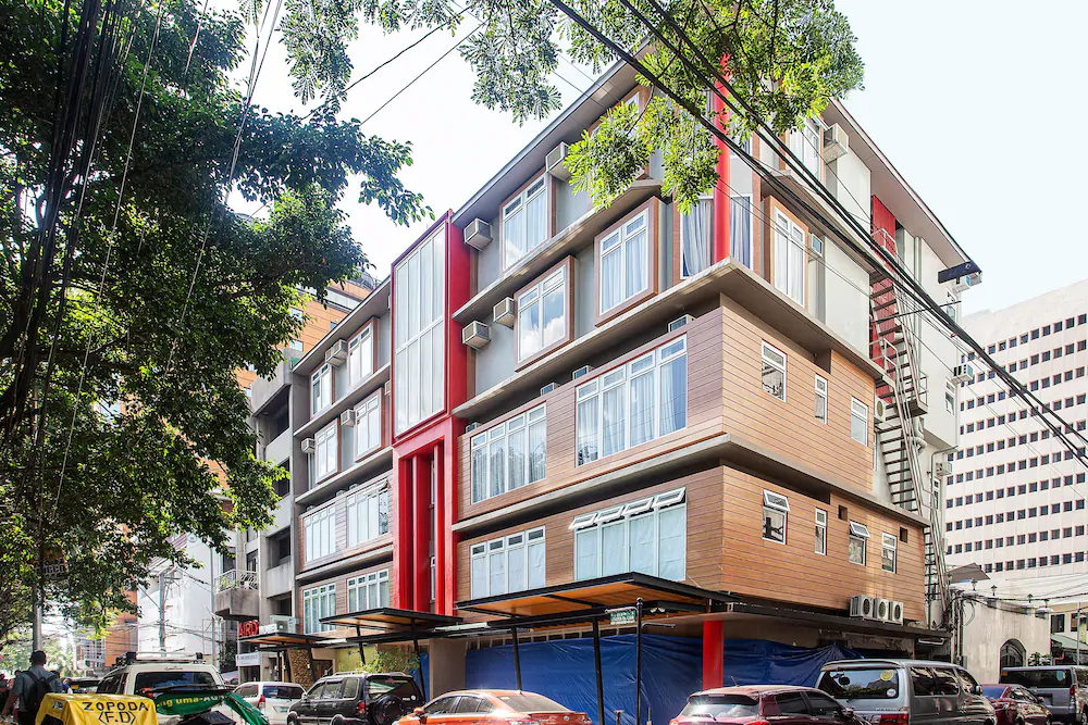 Airo Hotel by OYO Rooms