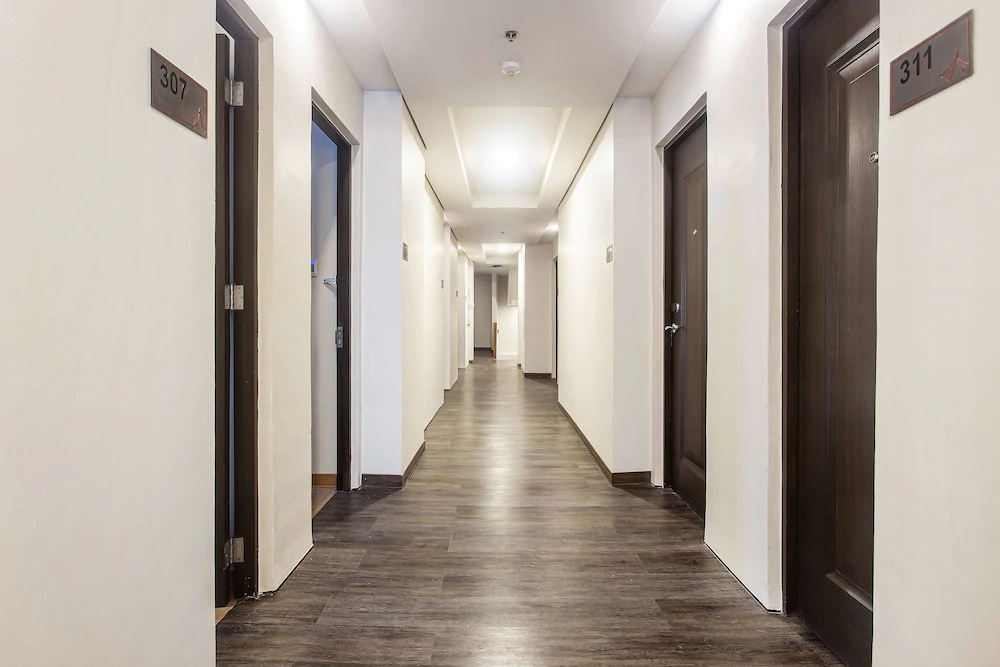 Airo Hotel by OYO Rooms