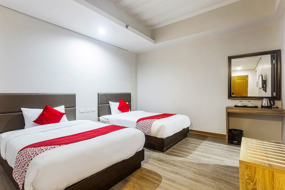 Airo Hotel by OYO Rooms