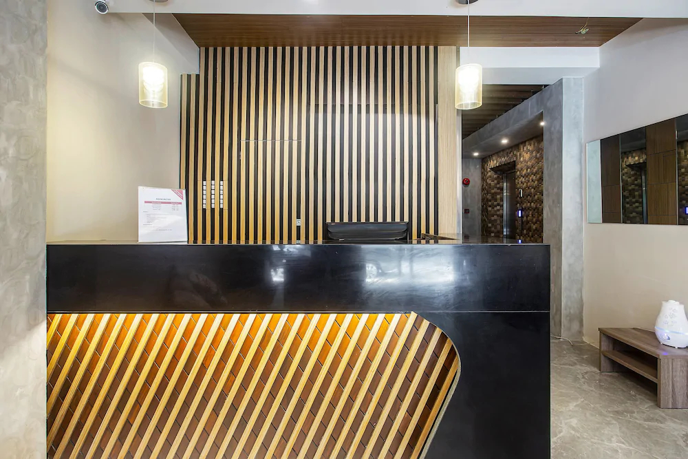 Airo Hotel by OYO Rooms