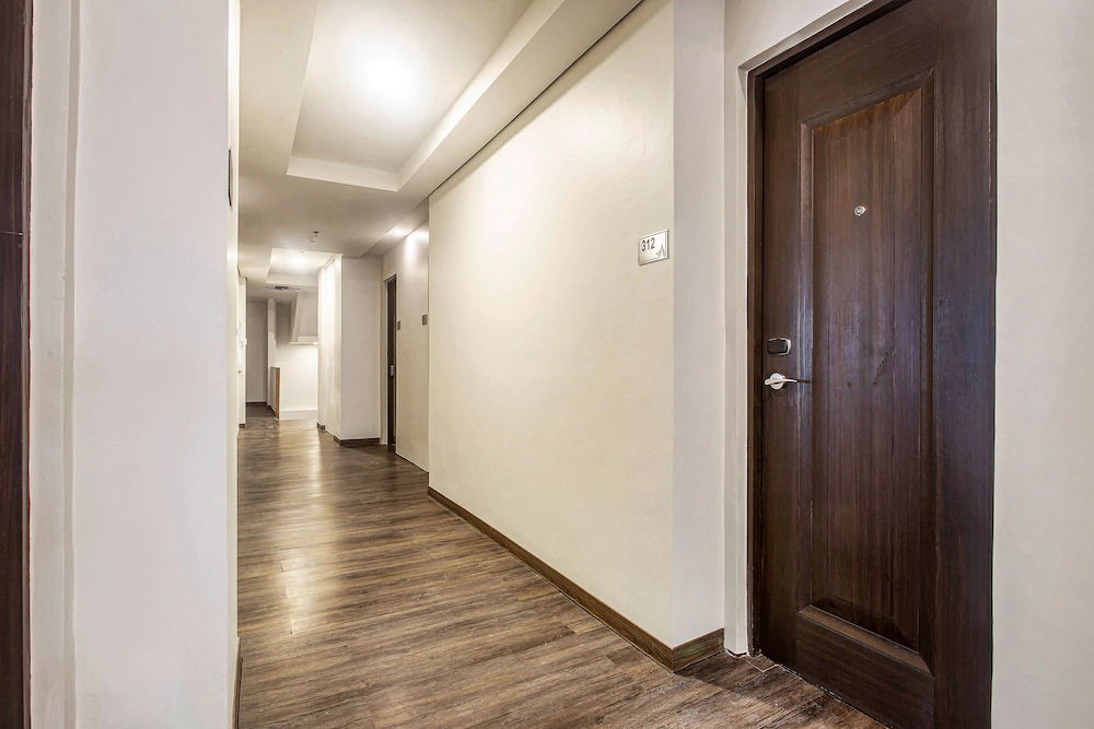Airo Hotel by OYO Rooms
