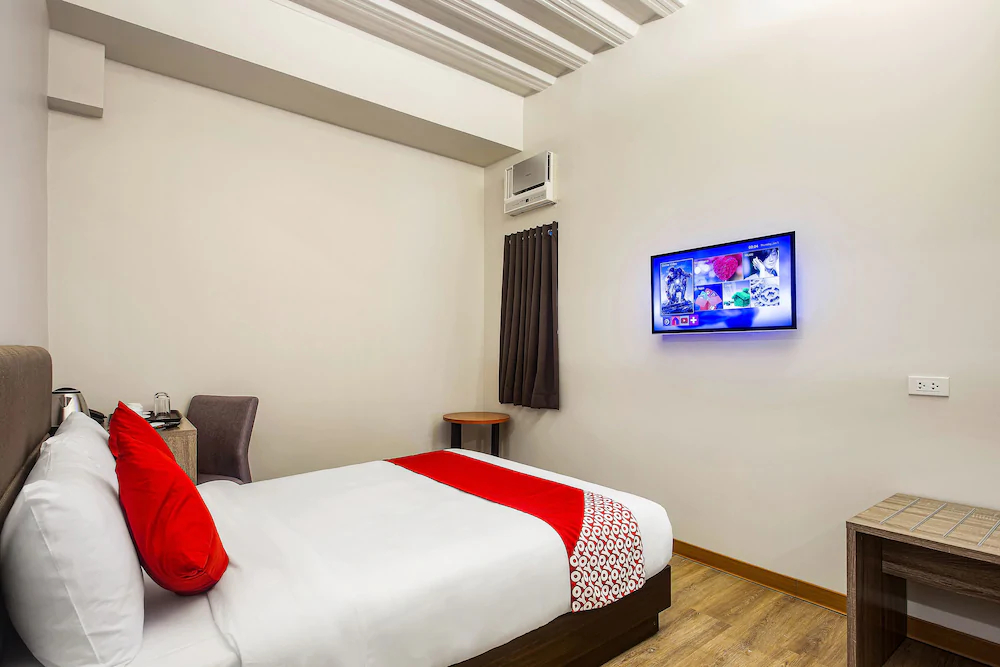 Airo Hotel by OYO Rooms