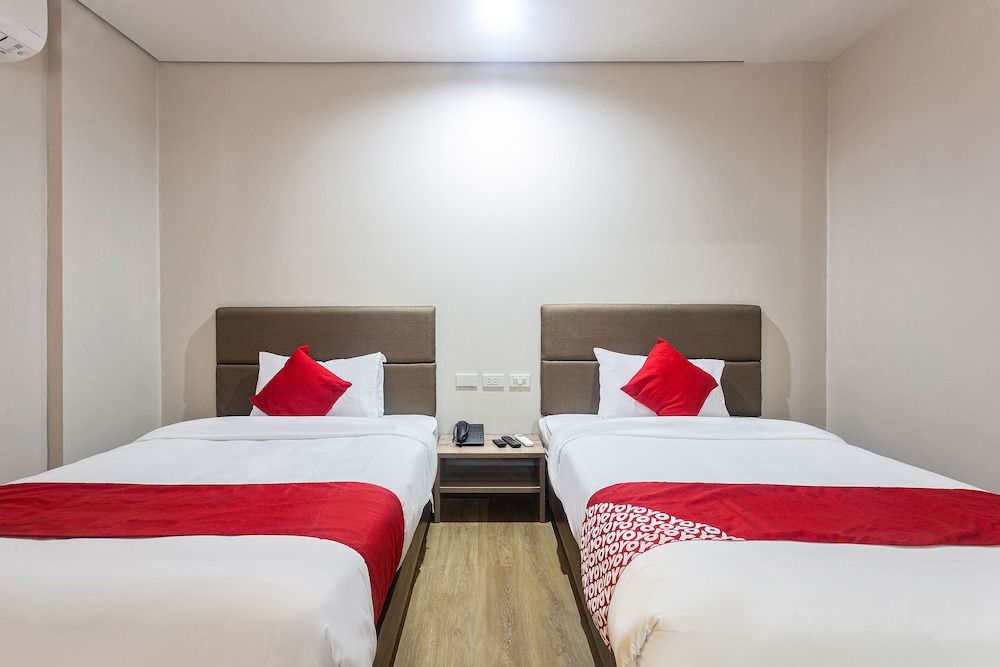 Airo Hotel by OYO Rooms