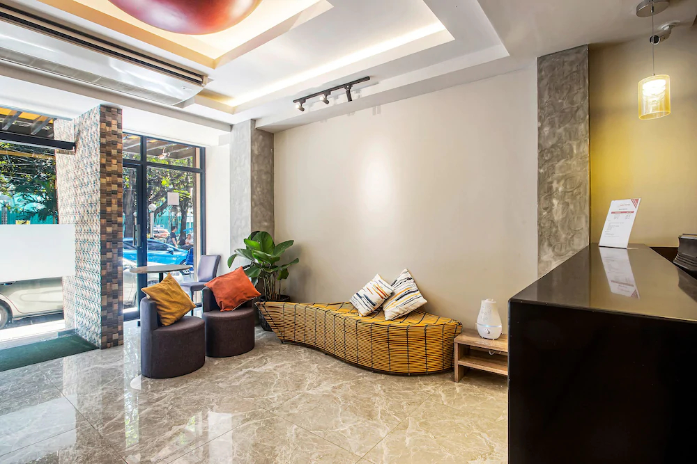 Airo Hotel by OYO Rooms