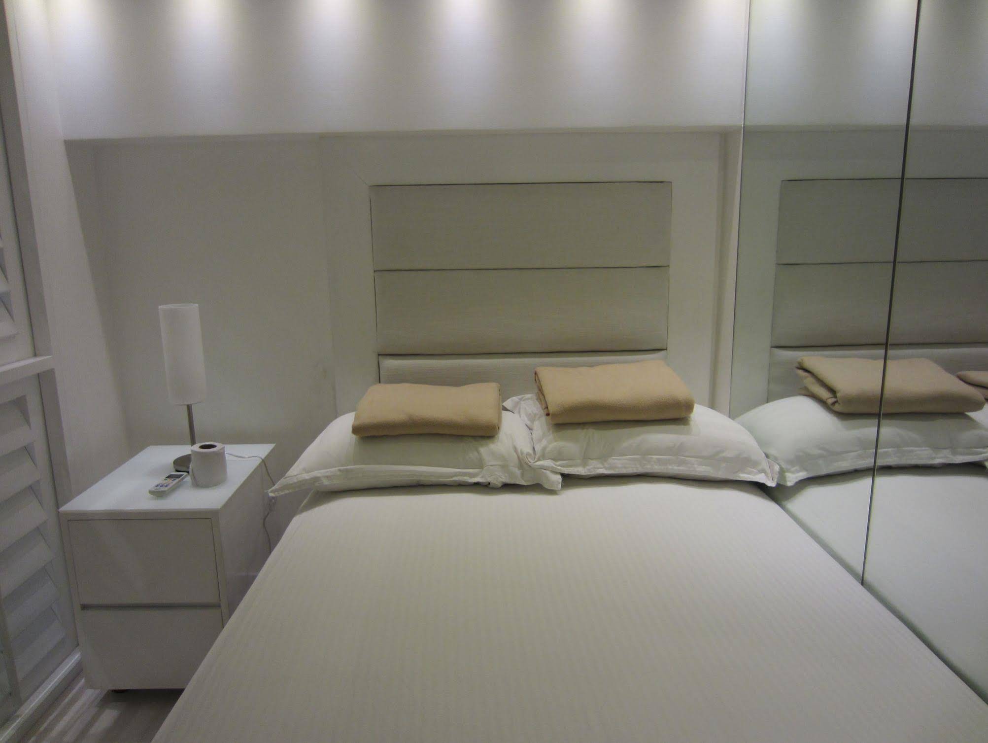 Alcoves Apartments - Legaspi