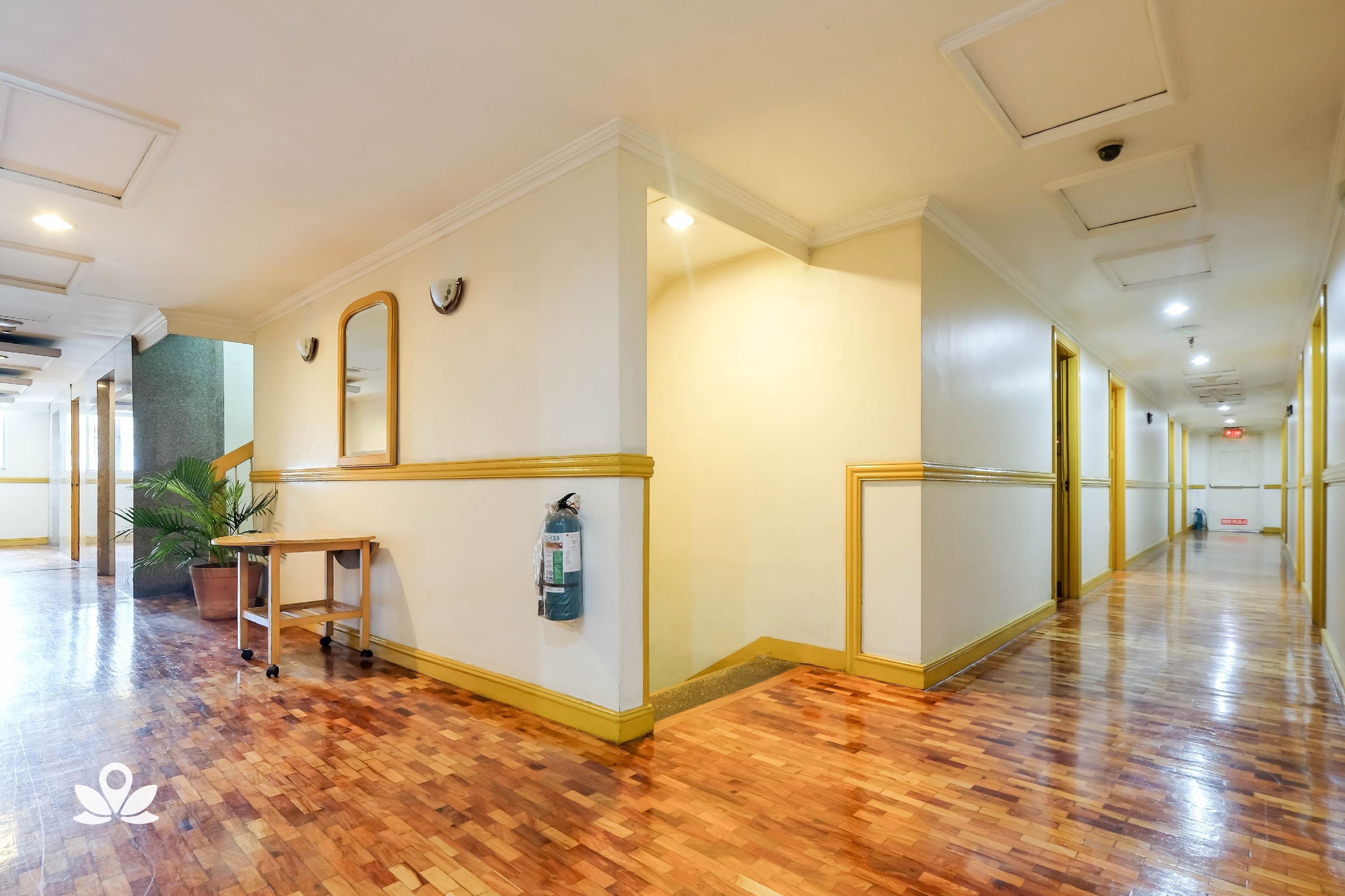 Aloha Hotel by ZEN Rooms