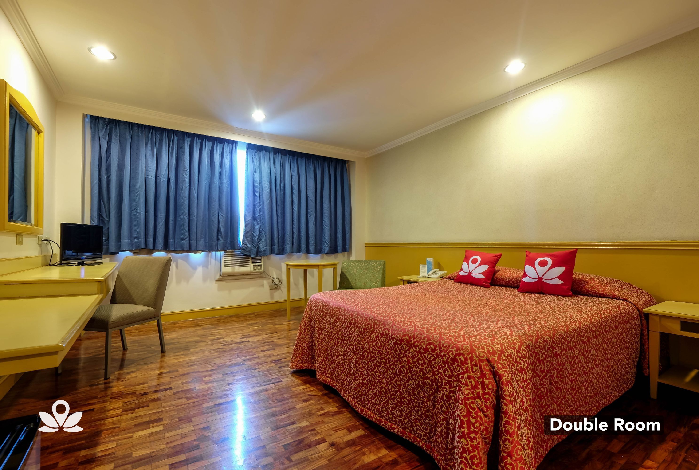 Aloha Hotel by ZEN Rooms