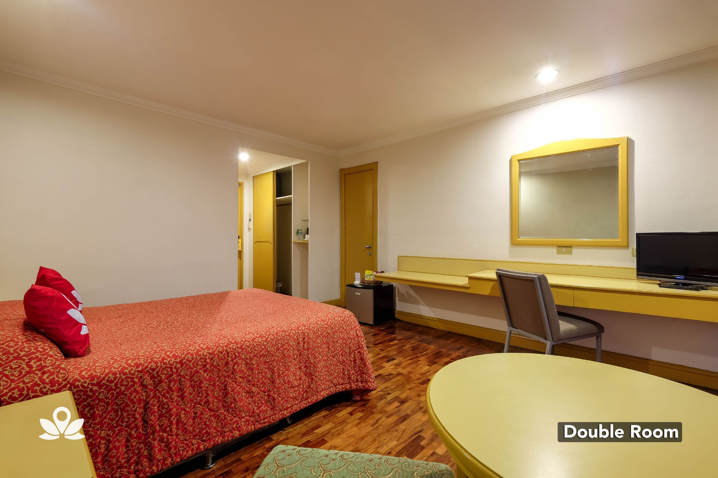 Aloha Hotel by ZEN Rooms