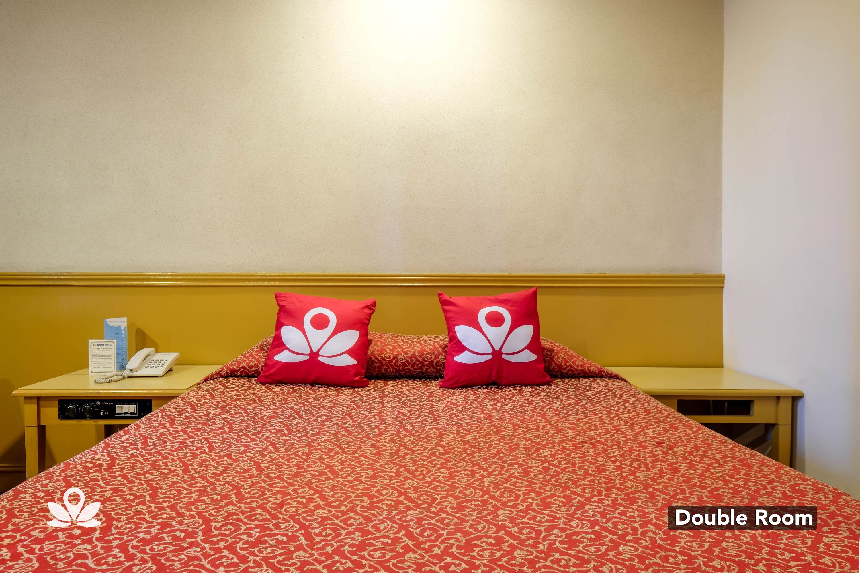 Aloha Hotel by ZEN Rooms