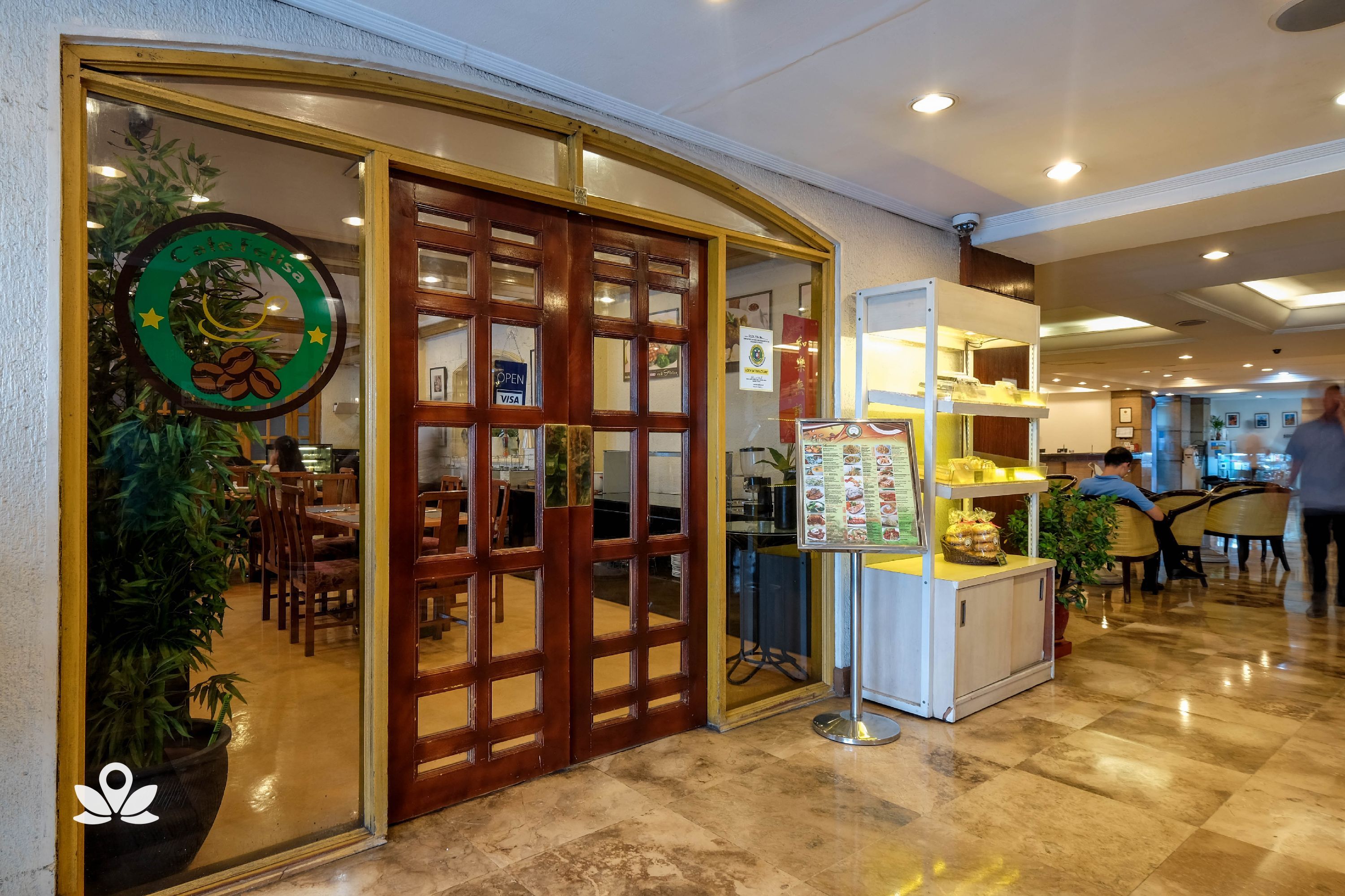 Aloha Hotel by ZEN Rooms