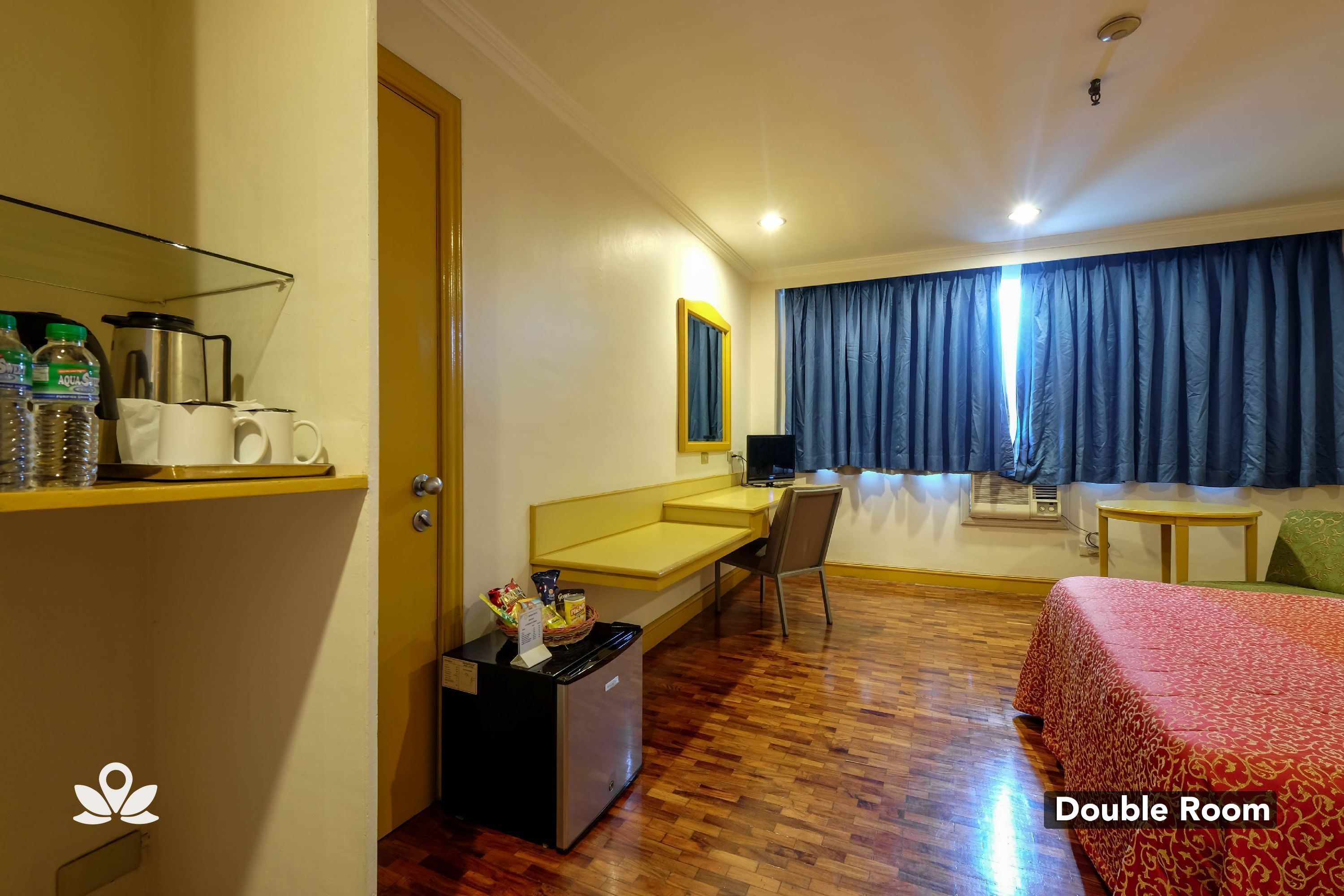 Aloha Hotel by ZEN Rooms