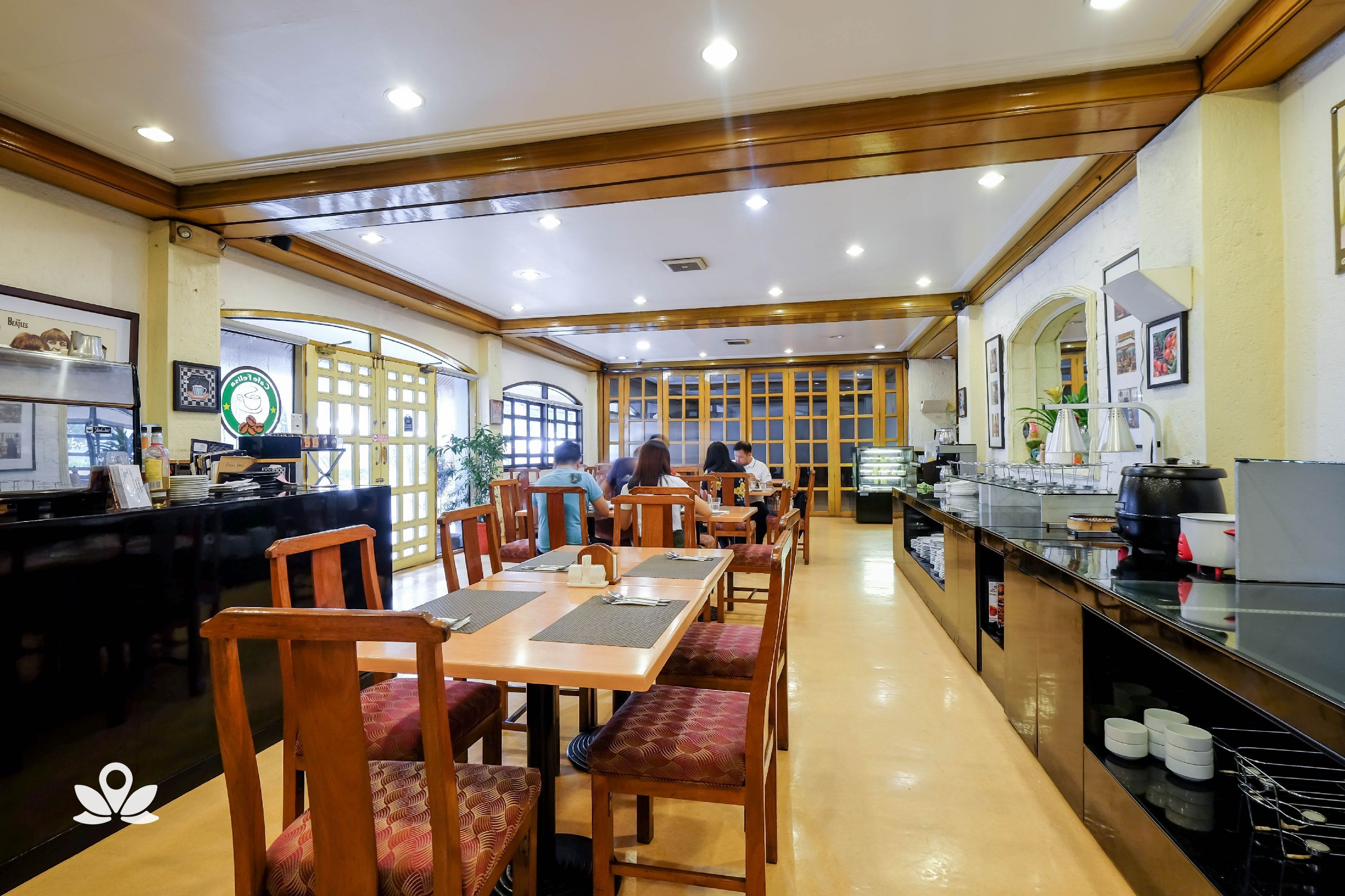 Aloha Hotel by ZEN Rooms