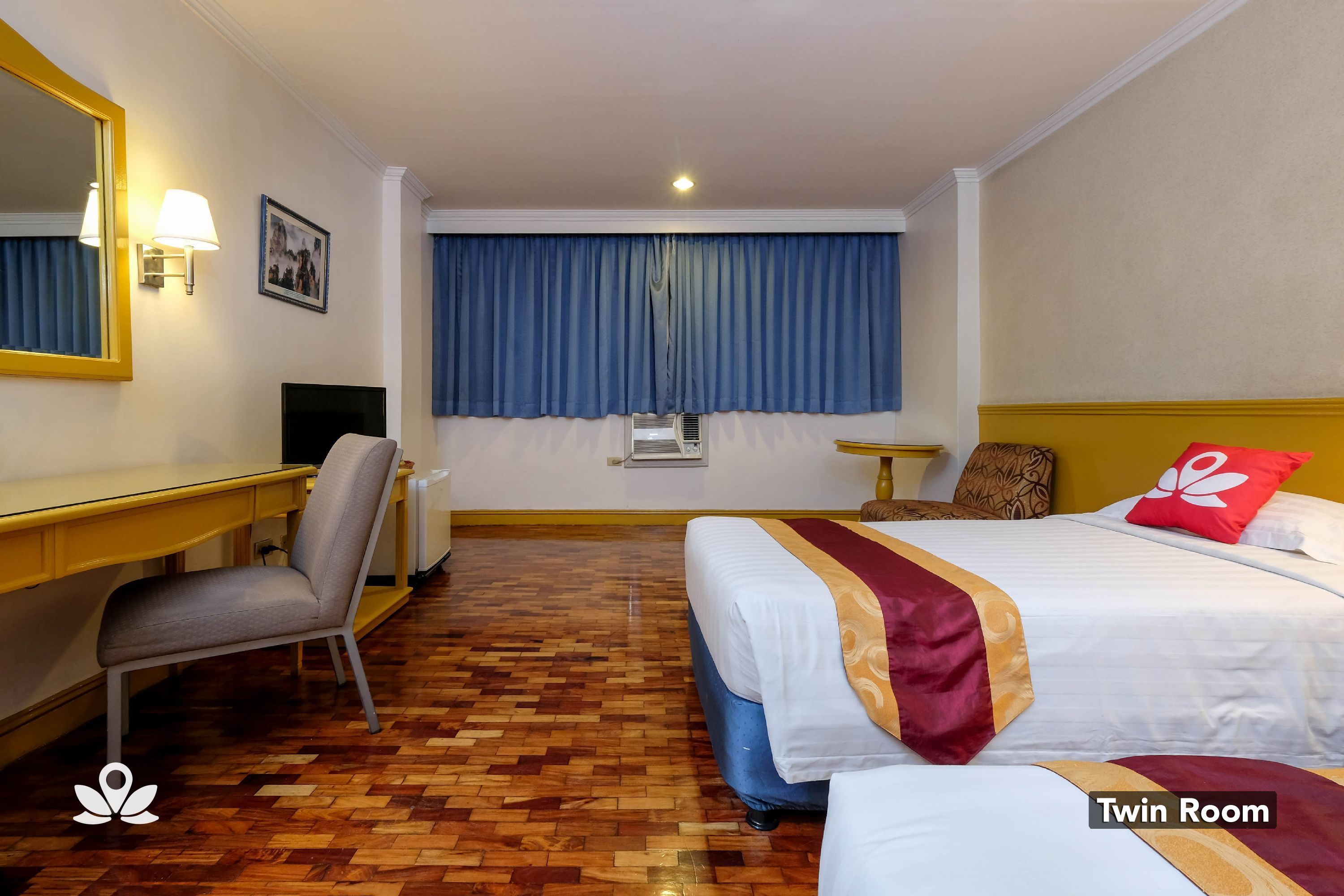 Aloha Hotel by ZEN Rooms