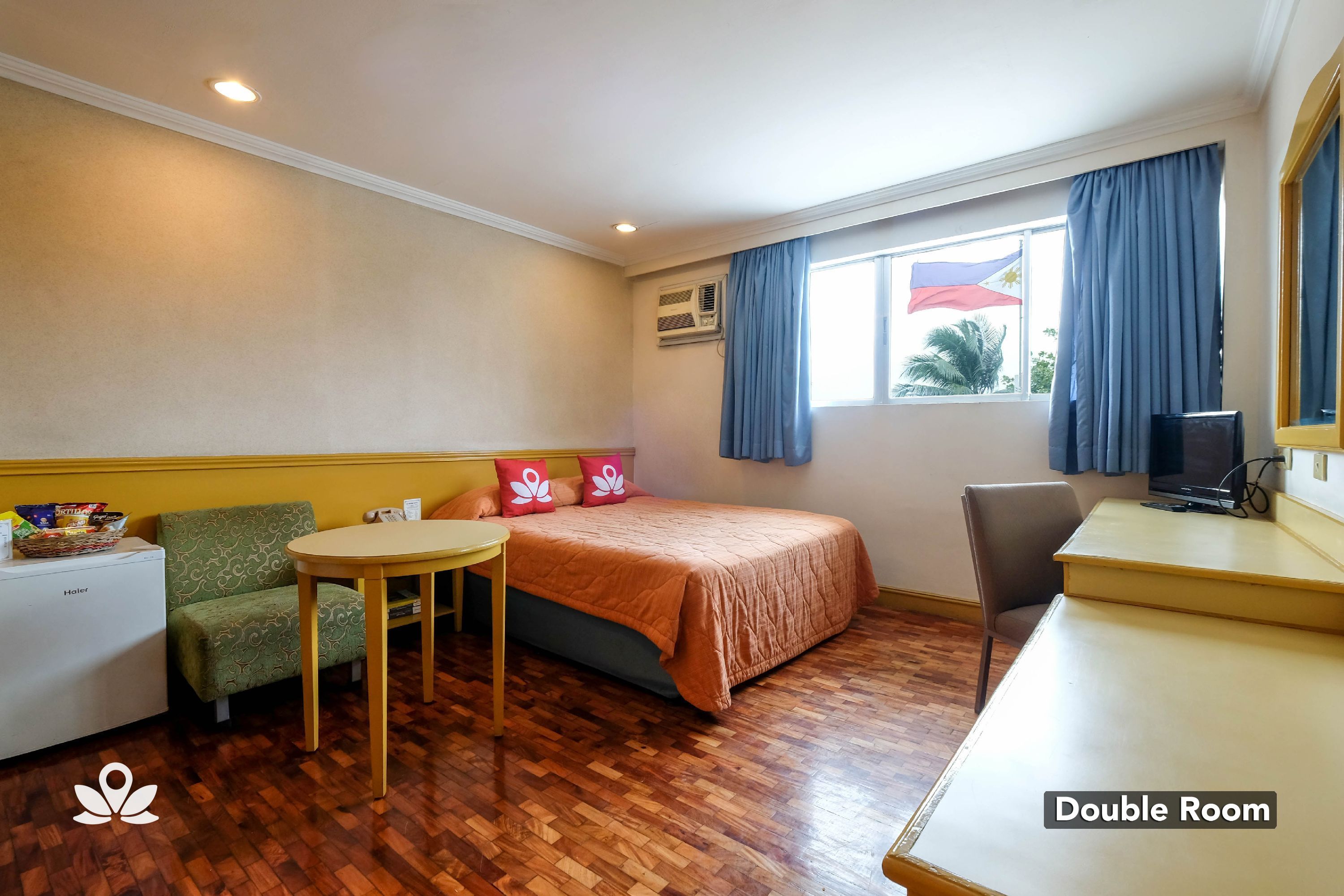 Aloha Hotel by ZEN Rooms