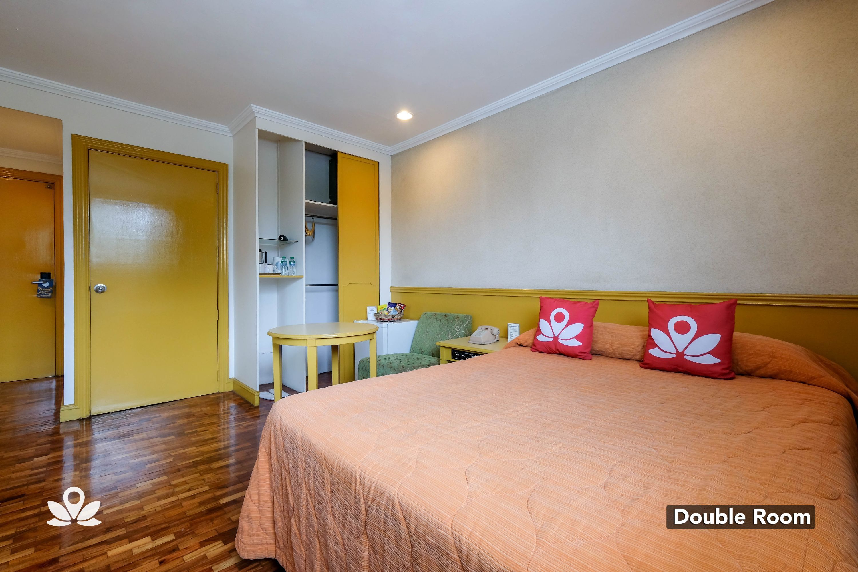 Aloha Hotel by ZEN Rooms