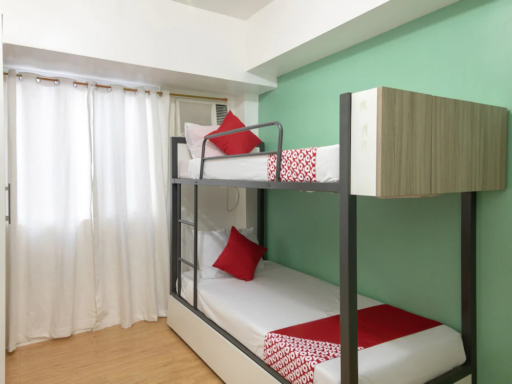 Amaia Skies Avenida by OYO Rooms