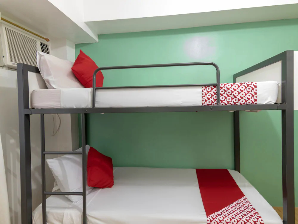 Amaia Skies Avenida by OYO Rooms