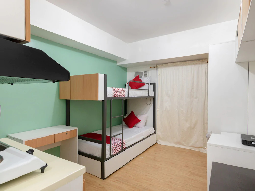 Amaia Skies Avenida by OYO Rooms