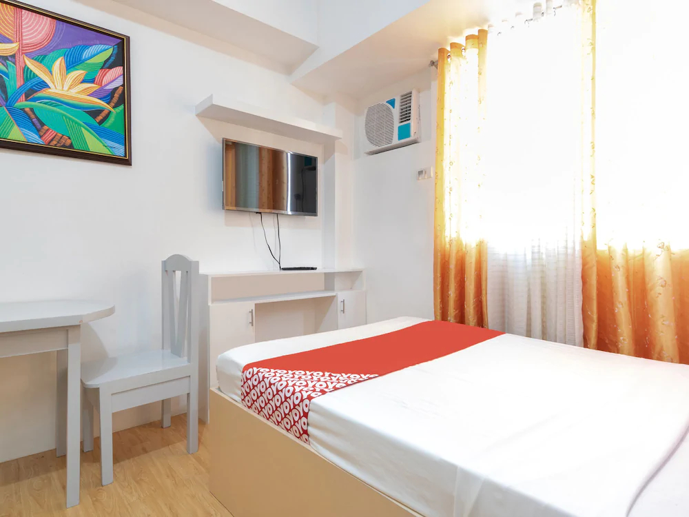 Amaia Skies Avenida by OYO Rooms