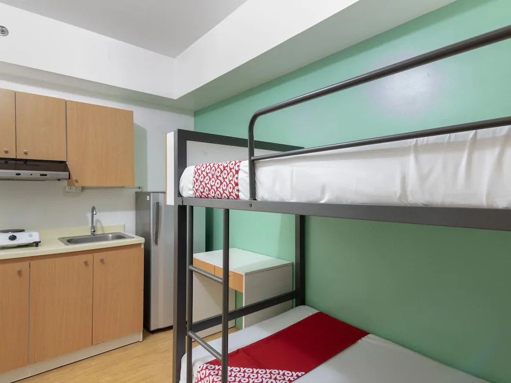 Amaia Skies Avenida by OYO Rooms