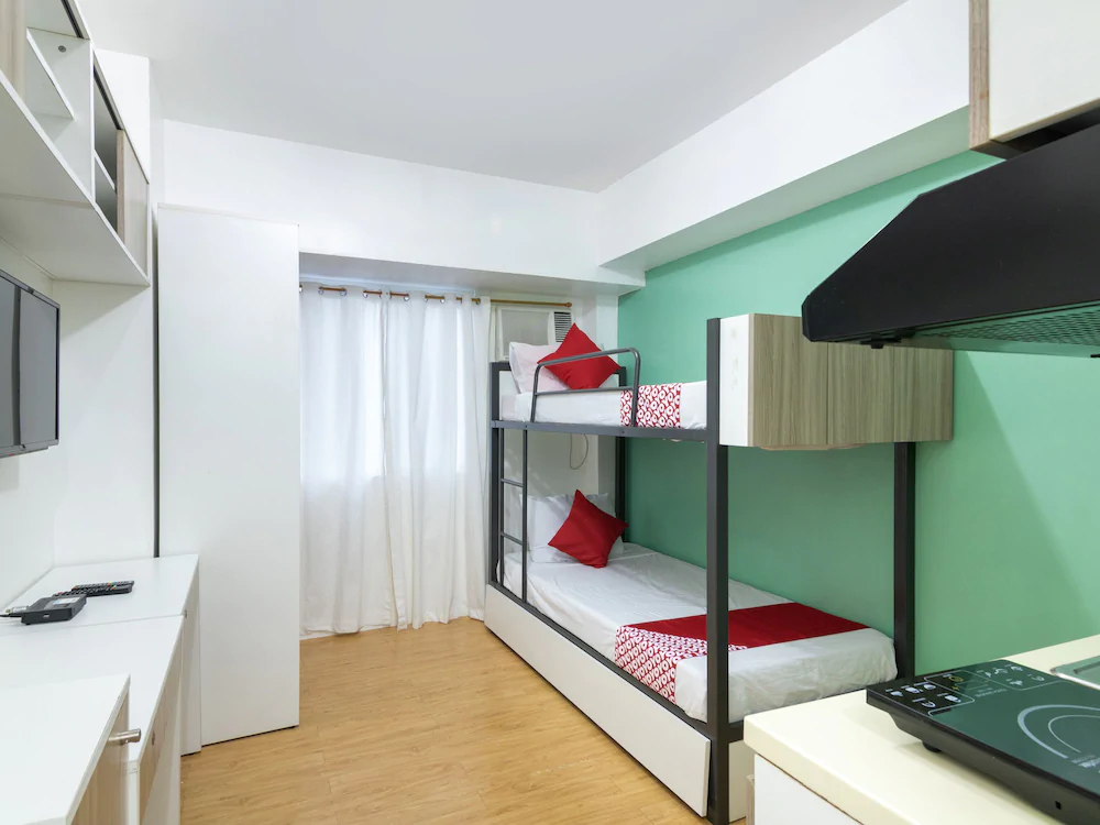 Amaia Skies Avenida by OYO Rooms