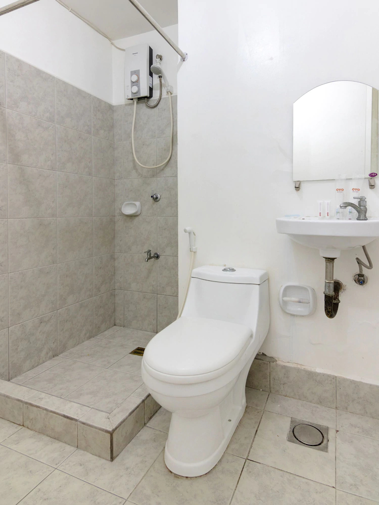 Amaia Skies Avenida by OYO Rooms