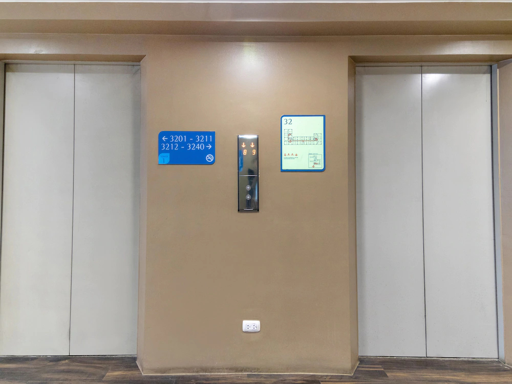 Amaia Skies Avenida by OYO Rooms