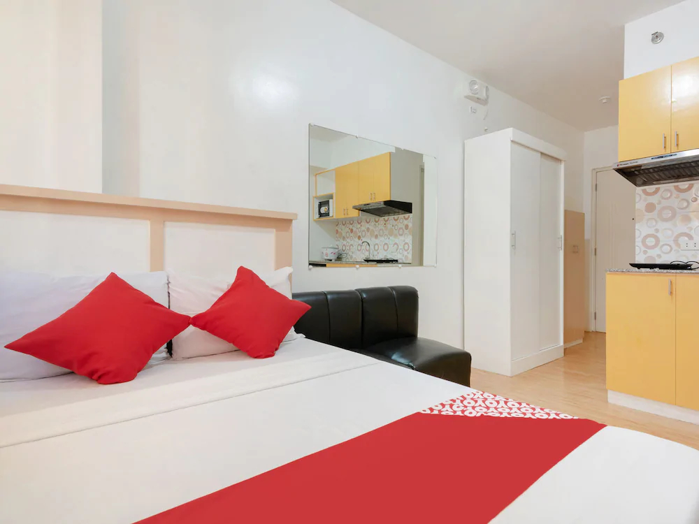 Amaia Skies Avenida by OYO Rooms