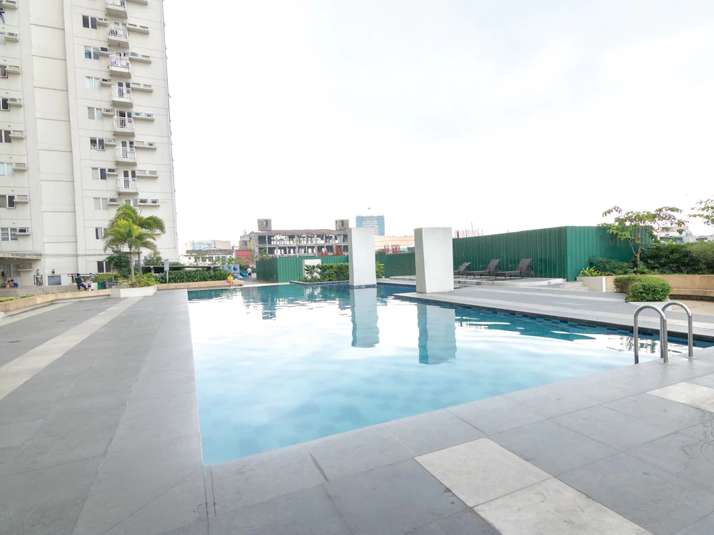 Amaia Skies Avenida by OYO Rooms