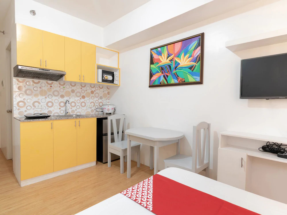 Amaia Skies Avenida by OYO Rooms