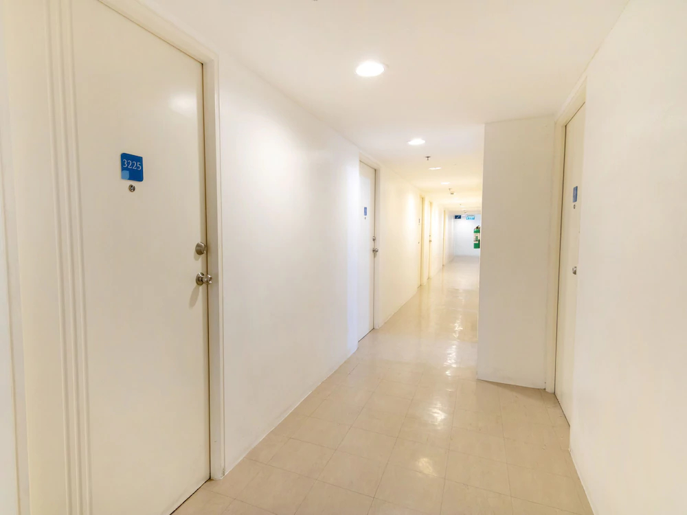 Amaia Skies Avenida by OYO Rooms
