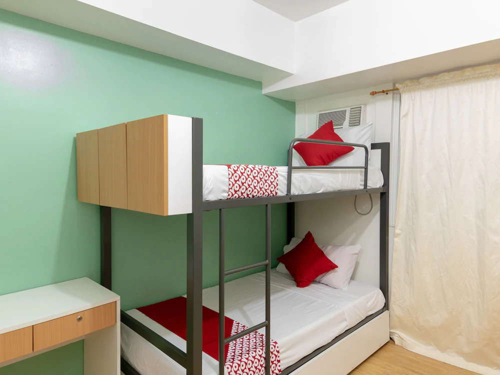 Amaia Skies Avenida by OYO Rooms