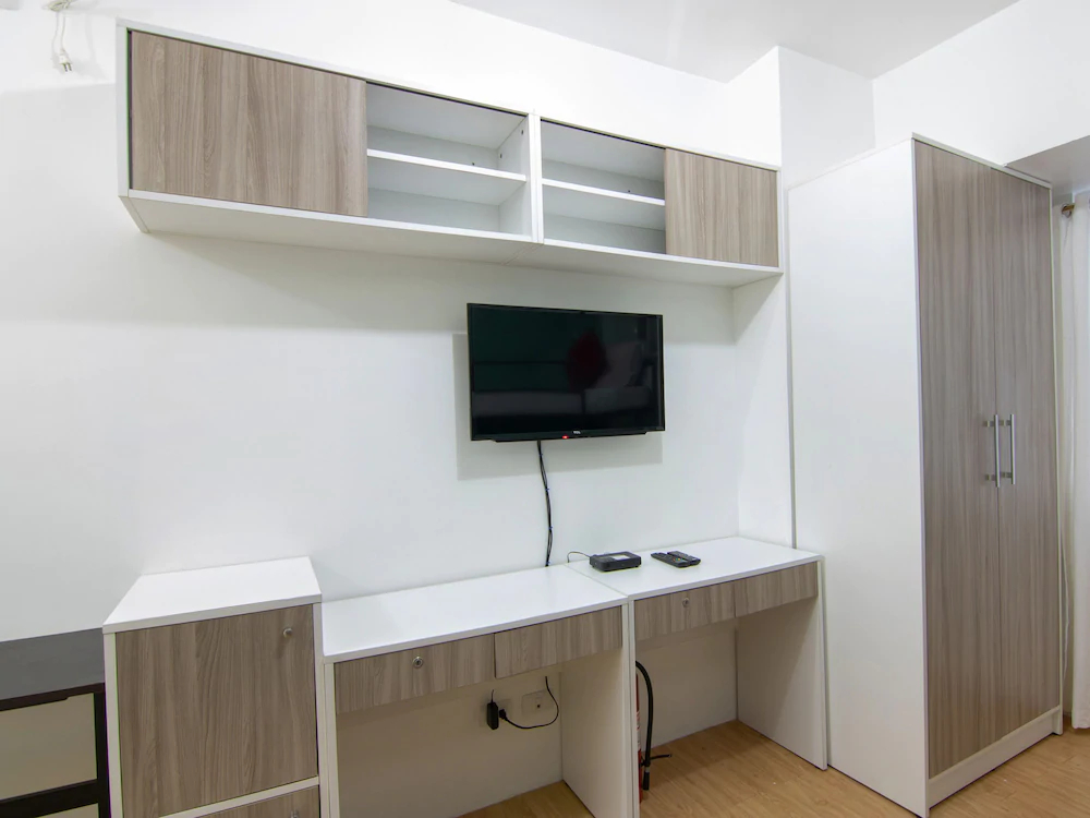 Amaia Skies Avenida by OYO Rooms