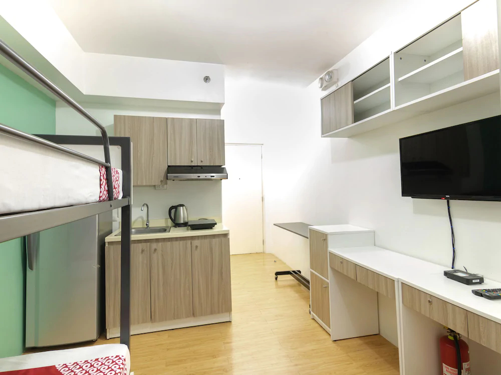 Amaia Skies Avenida by OYO Rooms