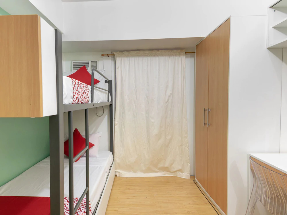 Amaia Skies Avenida by OYO Rooms